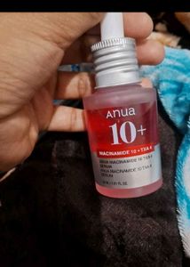 Anua 10+ Niacinamide TXA4 Serum
