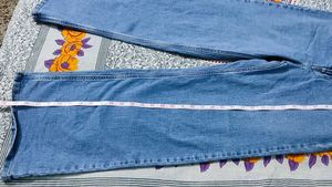 Blu H&amp;M Jeans