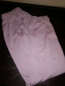 Comfortable Pink Trousers