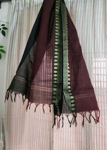 Dual tone Elegant Dupatta