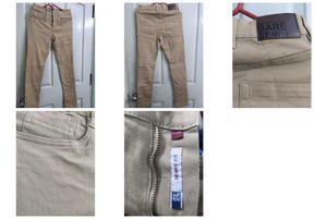 Boy's Casual Jeans Combo