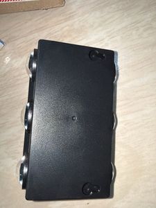 Solar Wall Light
