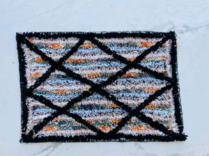 Pack Of 5 Pieces Door Mat ,Rugs , Carpet