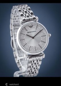original emporio Armani watch
