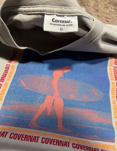 Covernat Tees