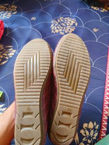 Unused New Shoe