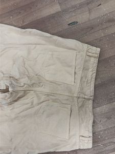 peaches Wide Leg Pants