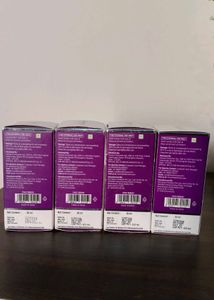 Derma Co. Oil Control Face Serum