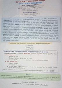 IT code 402 Goyal Brother Publications