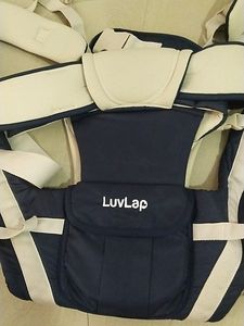 Baby Carrier