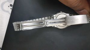 Casio Water Resist Watch