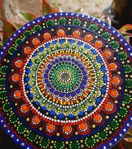 Dot Mandala