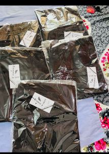 Branded Armani Exchange Black Pant newwdtag