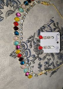beautiful jewelry set