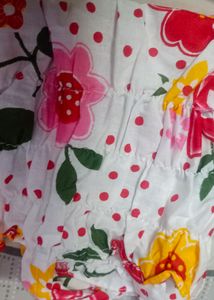 Baby Frock Combo