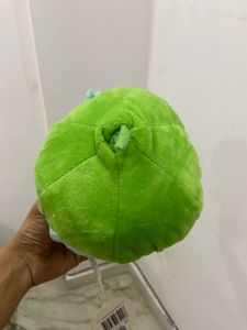 Orignal New Bulbasaur Pokemon Plush Rare