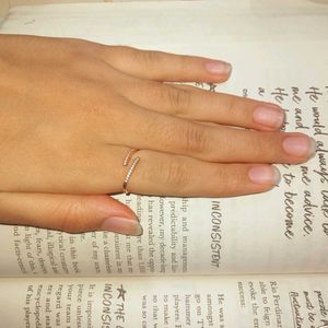 Heart Shaped Ring