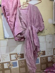 Suit And Salwar