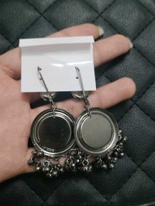 combo of 2 indo west traditional earrings🎀