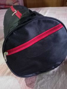 Castrol CRB PLUS Gym/Duffle Bag..