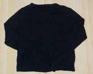 Zara Knit Top