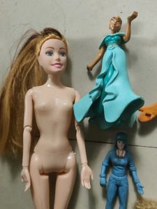 Defective Toys
