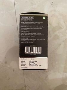The Derma Co Peptide-Stem Cell Hair Growth Serum