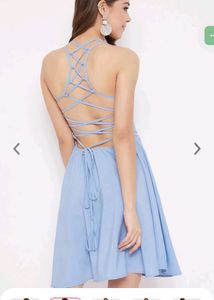 BRAND NEW Berrylush Dress