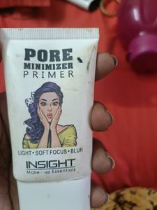 Make Up Base Combo