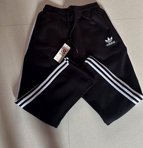 Adidas Track Pants - New with Tags