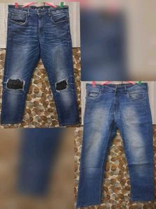 OFFER🎉 combo Of pants
