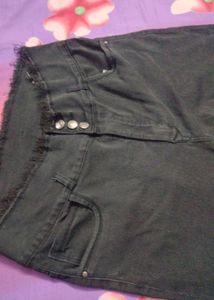 Black Jeans