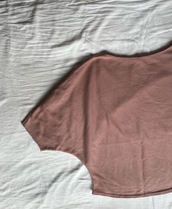 Blouson Top