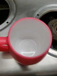 Cup 🍵