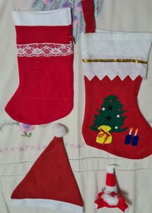 Santa Gift Hamper