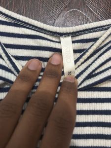 Classic Striped T-Shirt