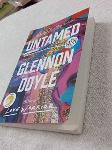 UNTAMED GLENNON DOYLE