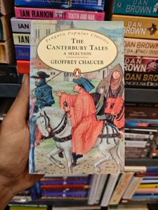 The Canterbury Tales: A Selection