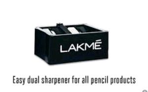 Lakme Dual Sharpener (Set of 4)
