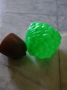 Toys Fruits