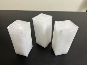Pillar Candles