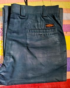 Tailor Stiched Pant 36"
