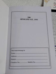 The Motor Vehicles Act 1988 .1961