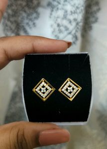 Earring/Studs- 002