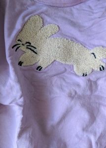 🐰Cute Bunny Pajama Set🐰