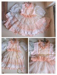 Cute Party Dress