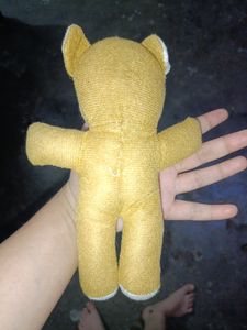 Cute Teddy Bear 🐻🐻 Pack of 2