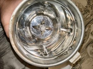 Bajaj Big size Mixer Blender Jar