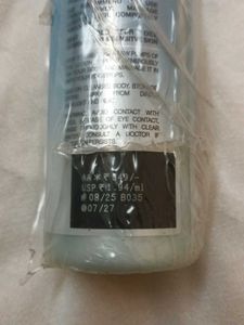 Pond's Hydra Miracle Body Gel Lotion with Hyaluron