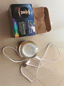3D Lamp